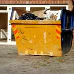 Haushalts - Auflösung